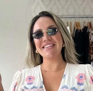 Fabíola Chagas