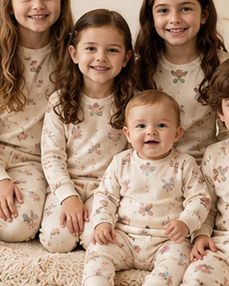 Conjunto Infantil