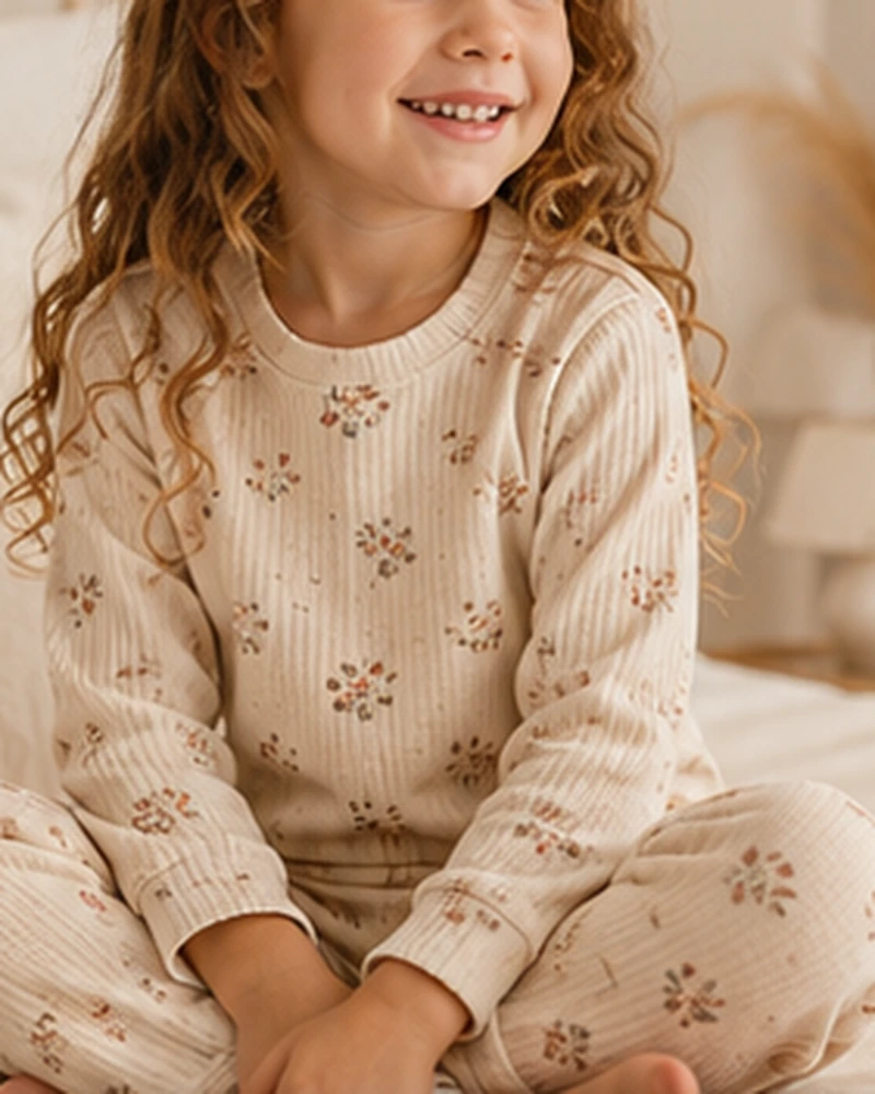 Conjunto Infantil