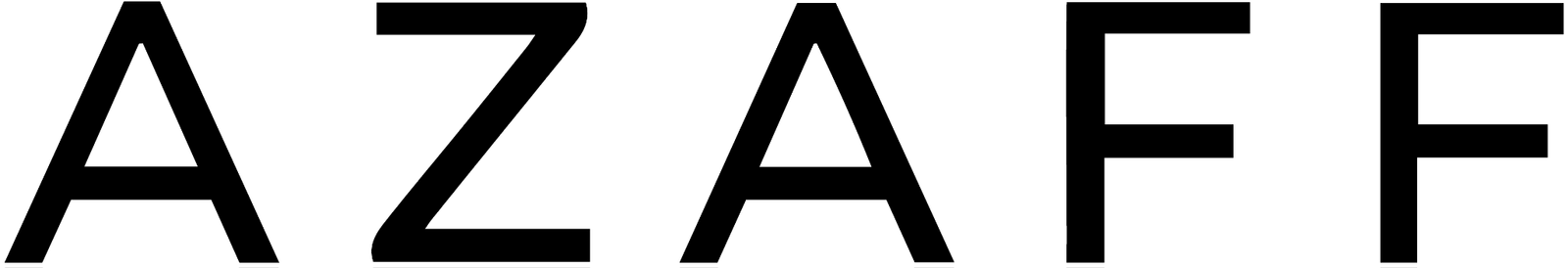 AZAFF